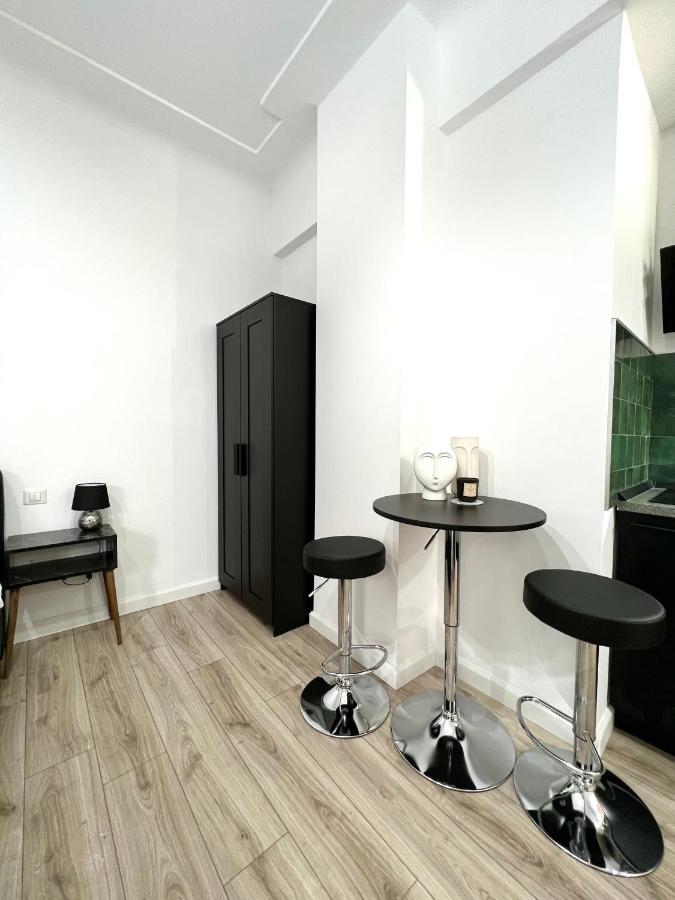 Green Spot - Premium Studio - Sanador Victoriei Bucharest Exterior photo